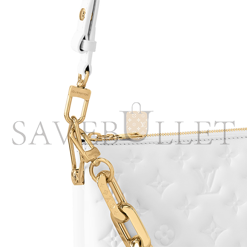 l0vis Vvtt0n master coussin bb m20770 (21*16*7cm)